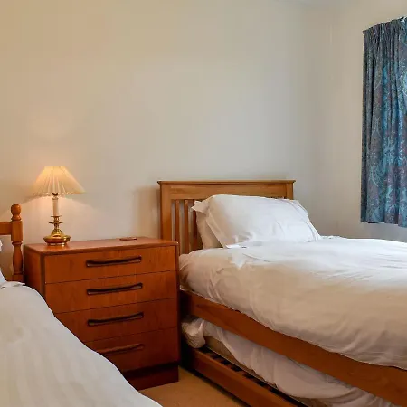 Bay View Holker